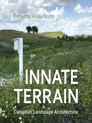 cover image of Innate Terrain